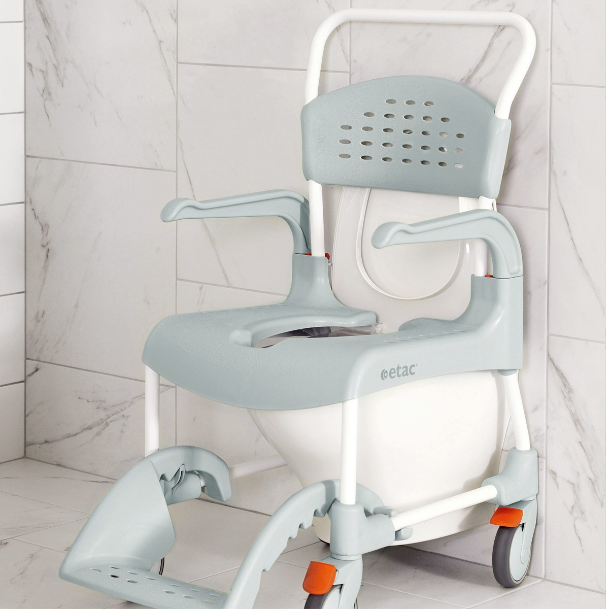 SILLA WC